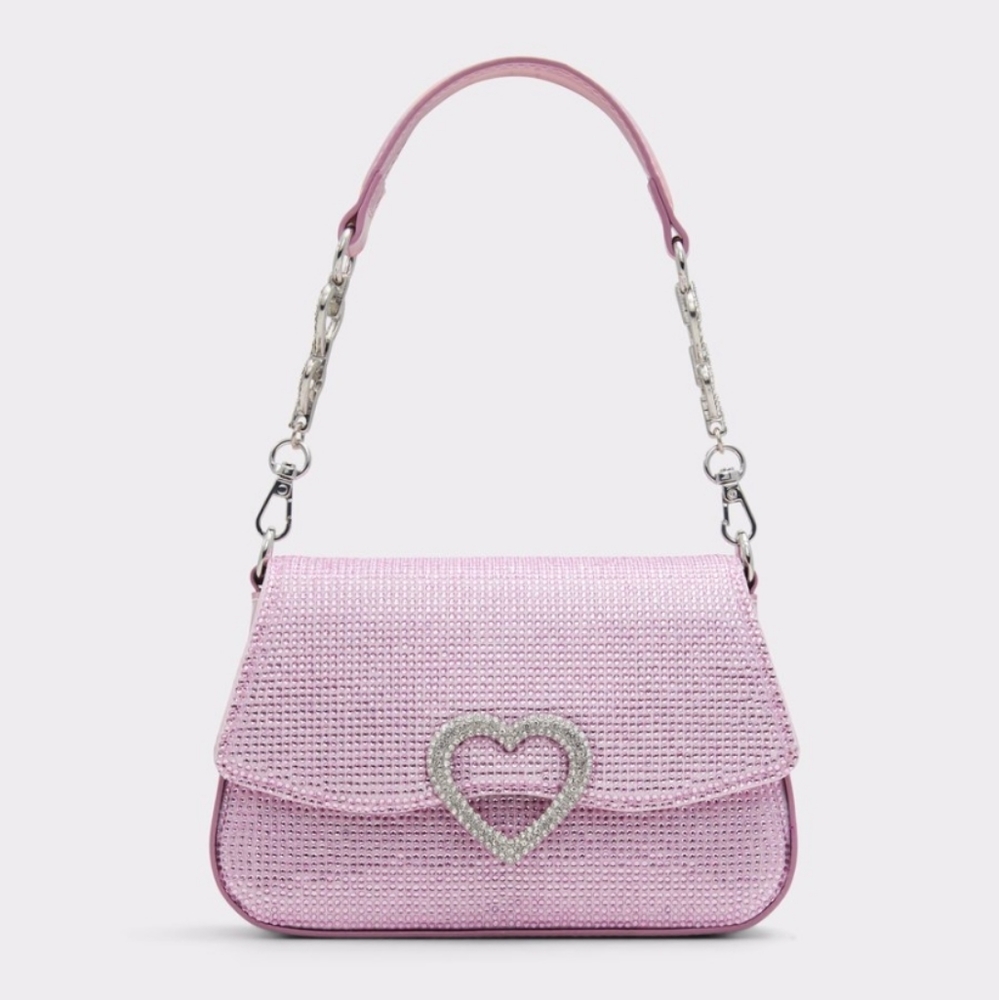 Aldo x Barbie - Bag